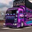 Programikonen: Livery Truk Modifikasi