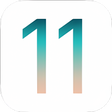Programikonen: iOS 11