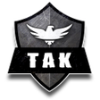 プログラムのアイコン：ATAK-CIV Android Team Awa…