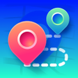 Ícone do programa: GPS Tracker-Find FamilyPh…