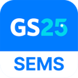 Symbol des Programms: SEMS 엣스퍼트