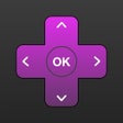 Icon of program: TV Remote Control For Roku