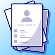 程序图标：CV Builder - Perfect Resu…