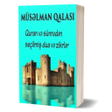 プログラムのアイコン：Müsəlmanın Qalası