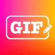 GIFont - GIF Text Stickers