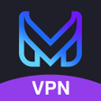 Programikonen: VPN Master - Fast VPN Cli…