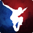 أيقونة البرنامج: PARKOUR