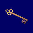 程序图标：Key to the Kingdom