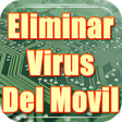 Icono de programa: Eliminar Virus Gratis de …