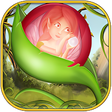 プログラムのアイコン：Forest Fairy Bubble Shoot…
