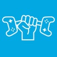 Ícone do programa: Game Gym