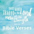 Bible Verses Wallpaper