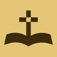 ไอคอนของโปรแกรม: Bible Verses Wallpaper