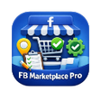 Programikonen: FB Marketplace Pro