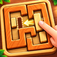 程序图标:Woods Locked