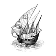 プログラムのアイコン：Caravela