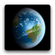 Icon of program: Earth HD Free Edition