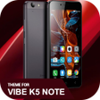 Programikonen: Launcher Themes for  Leno…