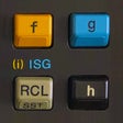 プログラムのアイコン：RPN-34 CE