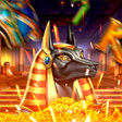 程序图标：Eye of Atum