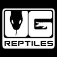 プログラムのアイコン：Underground Reptiles