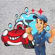 Programın simgesi: Vehicle Wash