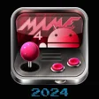 MAME4droid  2024 0.261