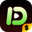 Programikonen: Drama Fun: Win Coins