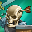 程序图标：Idle Bounty Adventures