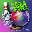 Ikona programu: Bowling by Jason Belmonte…