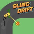 ไอคอนของโปรแกรม: Sling Drift Unblocked