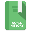 Study AP World History icon