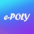أيقونة البرنامج: e-POLY