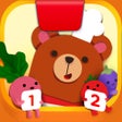 Ikona programu: Osmo Numbers Toybox