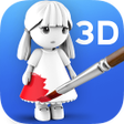 程序图标：ColorMinis Kids  Color  C…