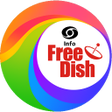 Ícone do programa: DDfree dish Updates(Hindi…