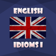 プログラムのアイコン：Learning american english…