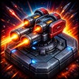 Programikonen: Defense Zone: Tower Defen…