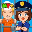 程序图标：My City : Jail House
