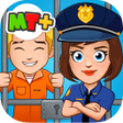 Icon of program: My City : Jail House