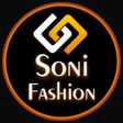 Icon of program: Soni Fashion - Gents Jewe…