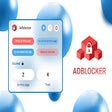 Symbol des Programms: Adblocker for all Website…