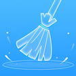程序图标：Super Cleaner - Phone Boo…