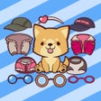 プログラムのアイコン：Puppy Story