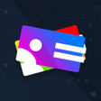 程序图标：Hindi Business Card Maker…