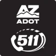 Icône du programme : 511 Arizona