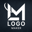 Ikona programu: Logo Maker and Logo Creat…