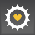 プログラムのアイコン：Bikefriendly