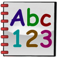 Apprends chiffres et lettres icon