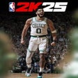 أيقونة البرنامج: NBA 2K25